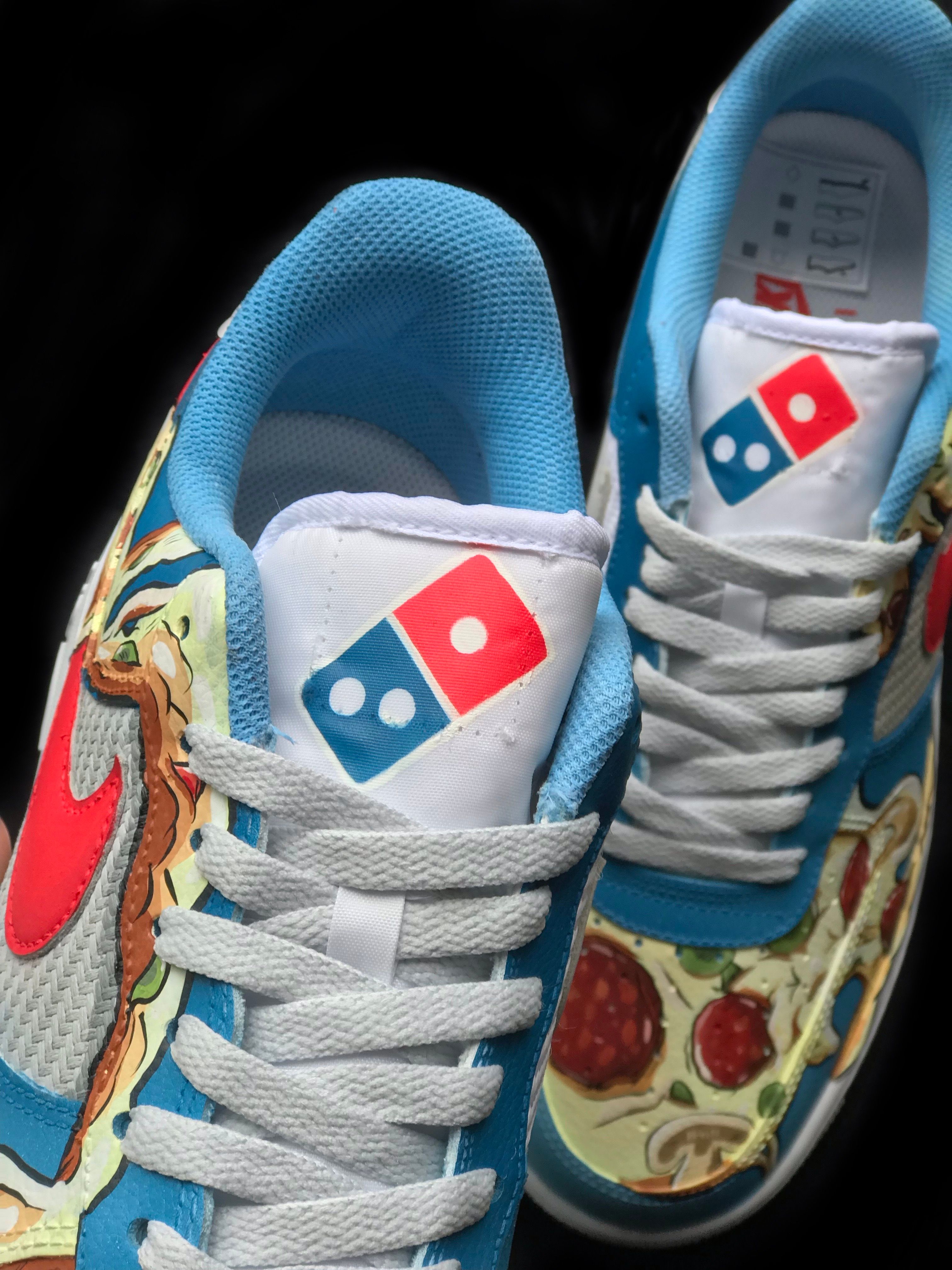 Domino’s Pizza